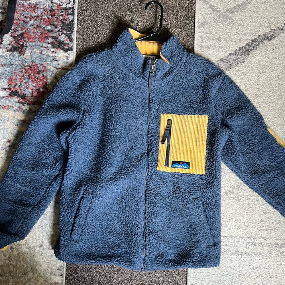 Kavu Fleece